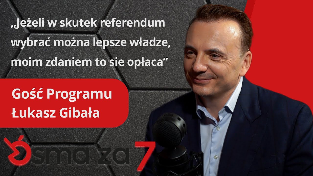 &bdquo;Po co prezes wodociąg&oacute;w poleciał do Nowego Jorku?&rdquo; &ndash; Gibała o długach i &bdquo;szopce&rdquo; na sesji | #59