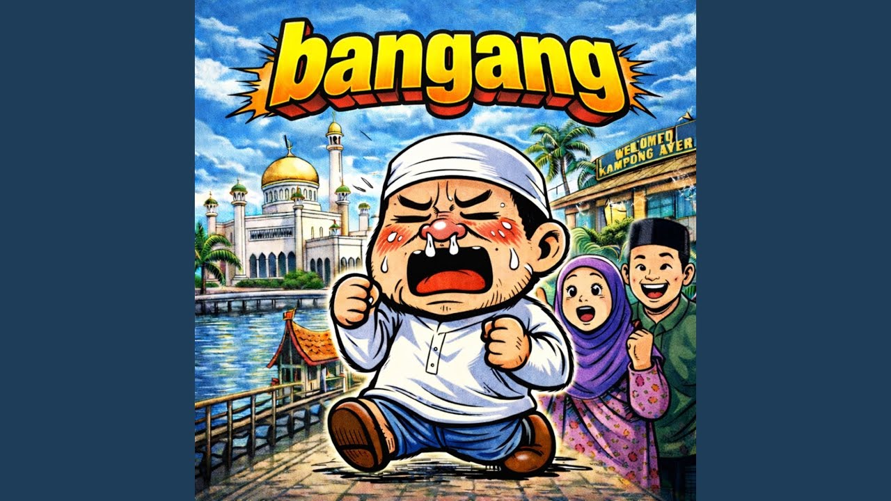 バンガン