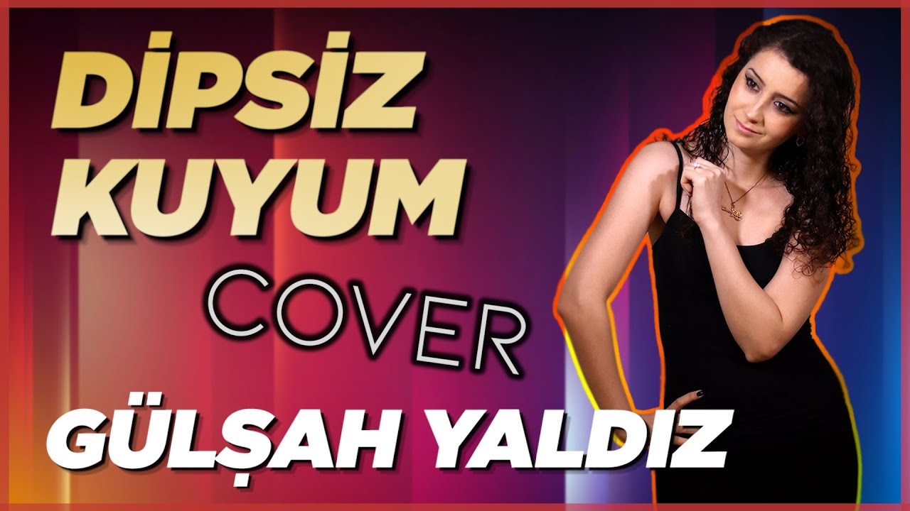 Aleyna Tilki / Emrah Karaduman - Dipsiz Kuyum (Gülşah Yaldız Cover)