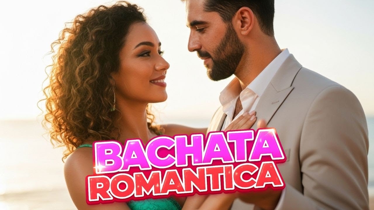 Enganchados Bailable 2026 🕺 Bachata Non Stop