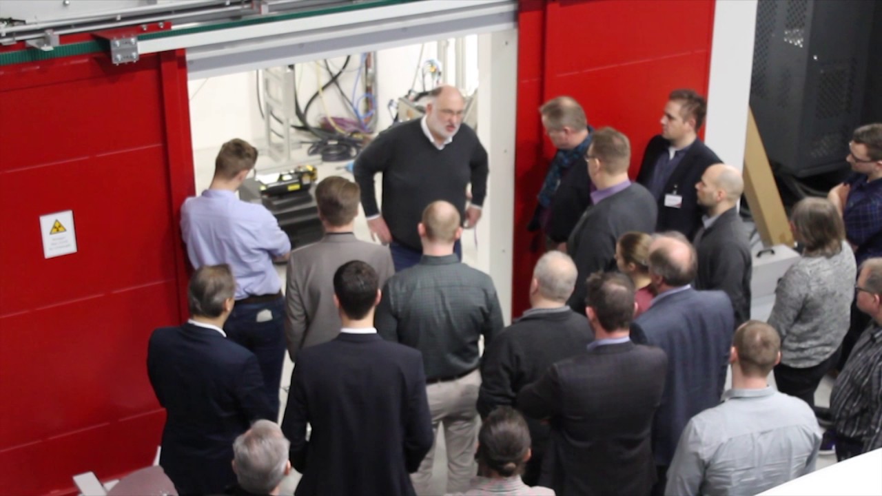 VisiConsult Technology Day 2017