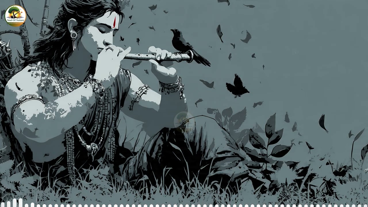 Indian Classical Fusion Music | Relaxing Indian Music for Meditation & Inner Peace