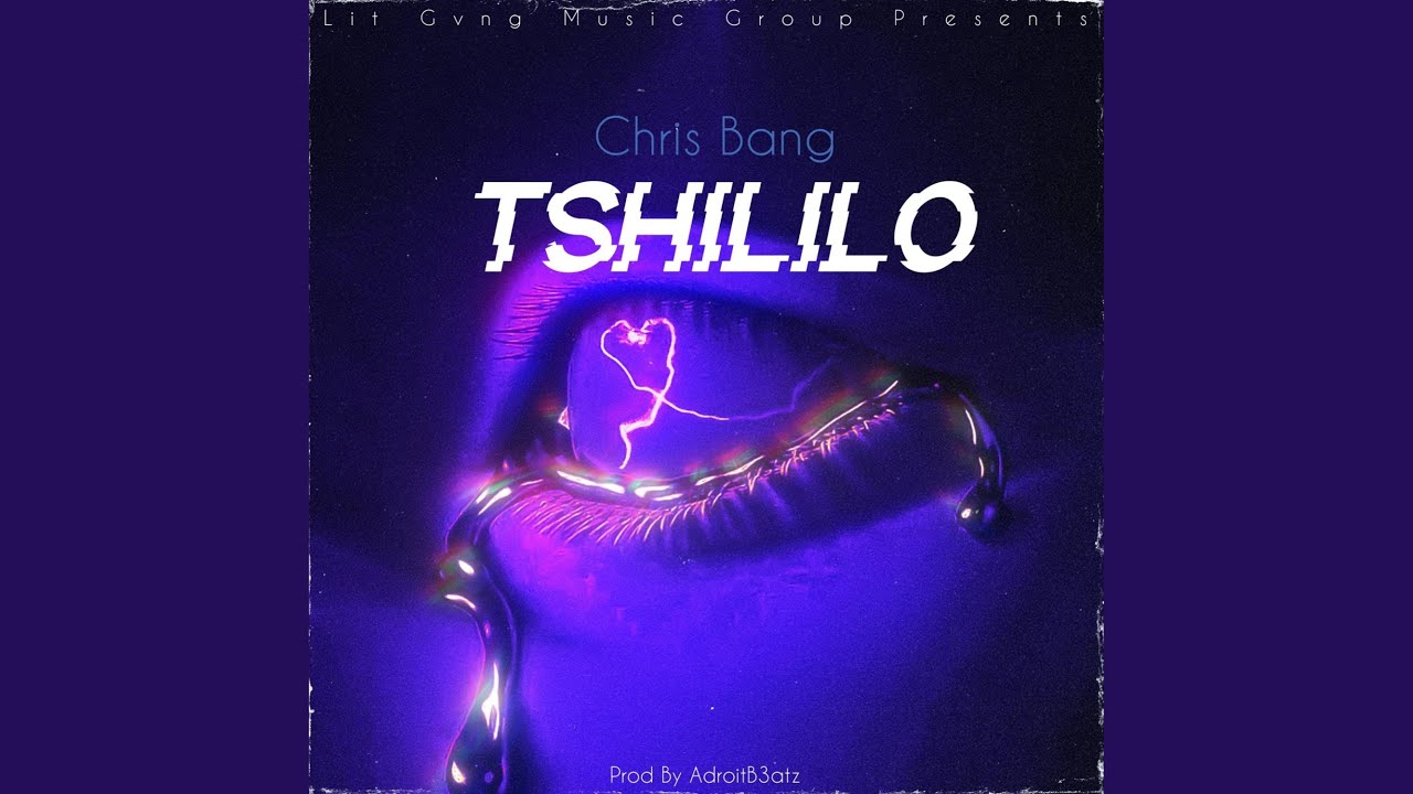 Tshililo