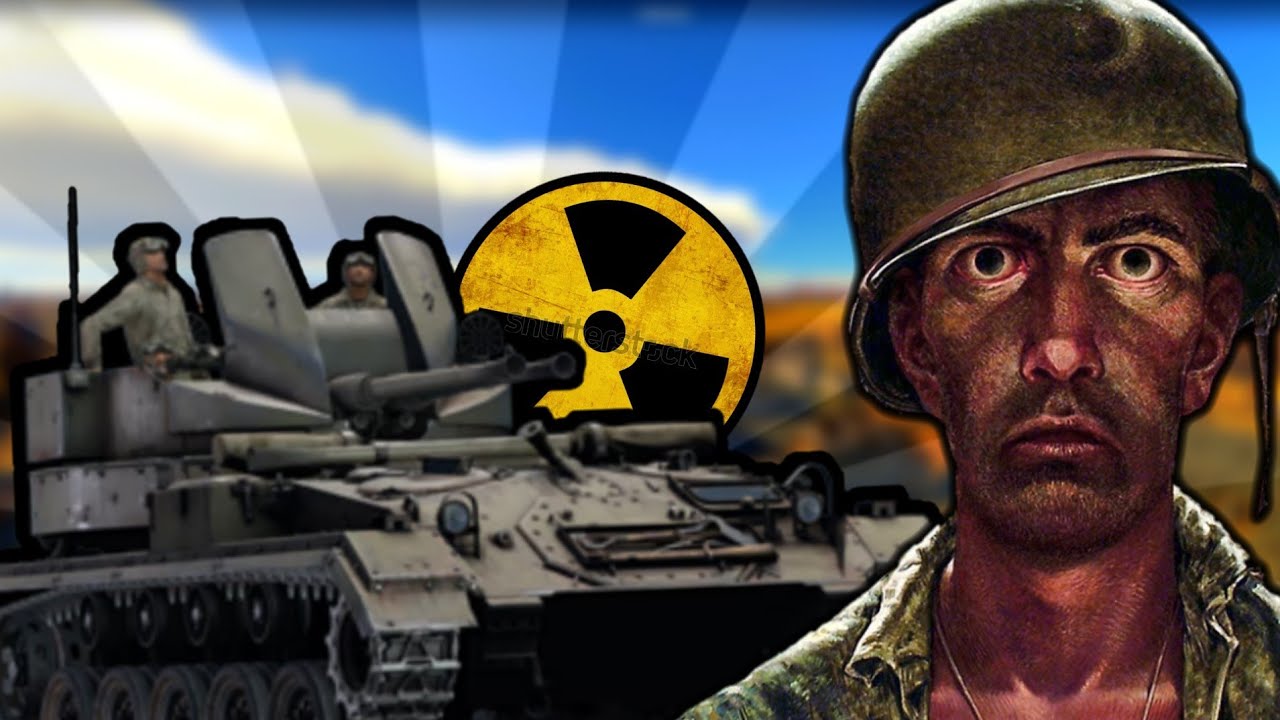 Use los mejores ANTI AEREOS de War Thunder 