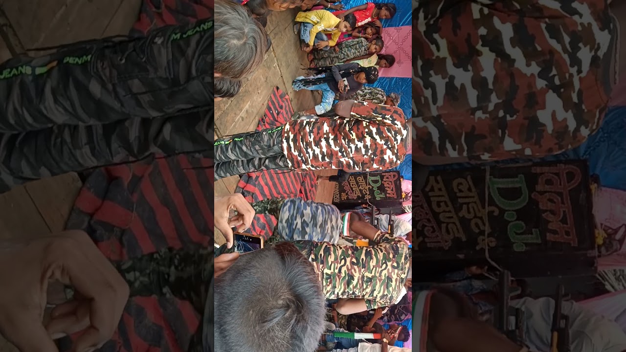 A1 CLASSES  by Anish sir ramuni desh bhakti video song 15 August kandho se kandhe milte Hain  army