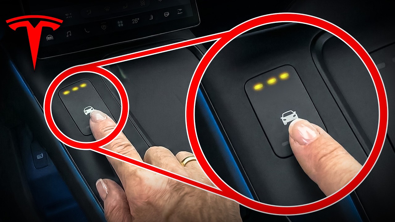 17 HIDDEN EV Features You’ll REGRET Not Using Sooner