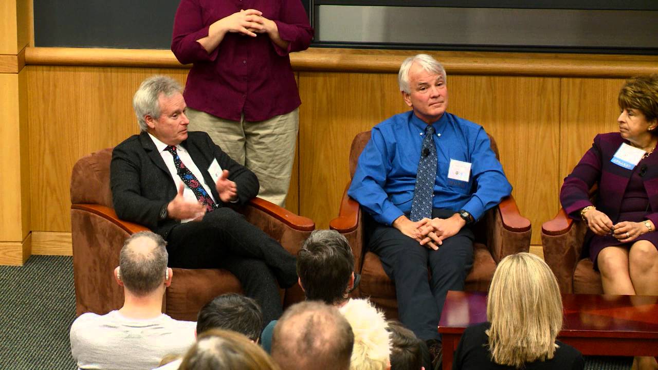 HIV/AIDS Panel Discussion with Experts from the University of Rochester