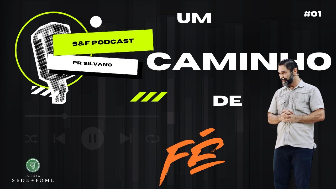 Pr. Silvano Sena | S&F Podcast