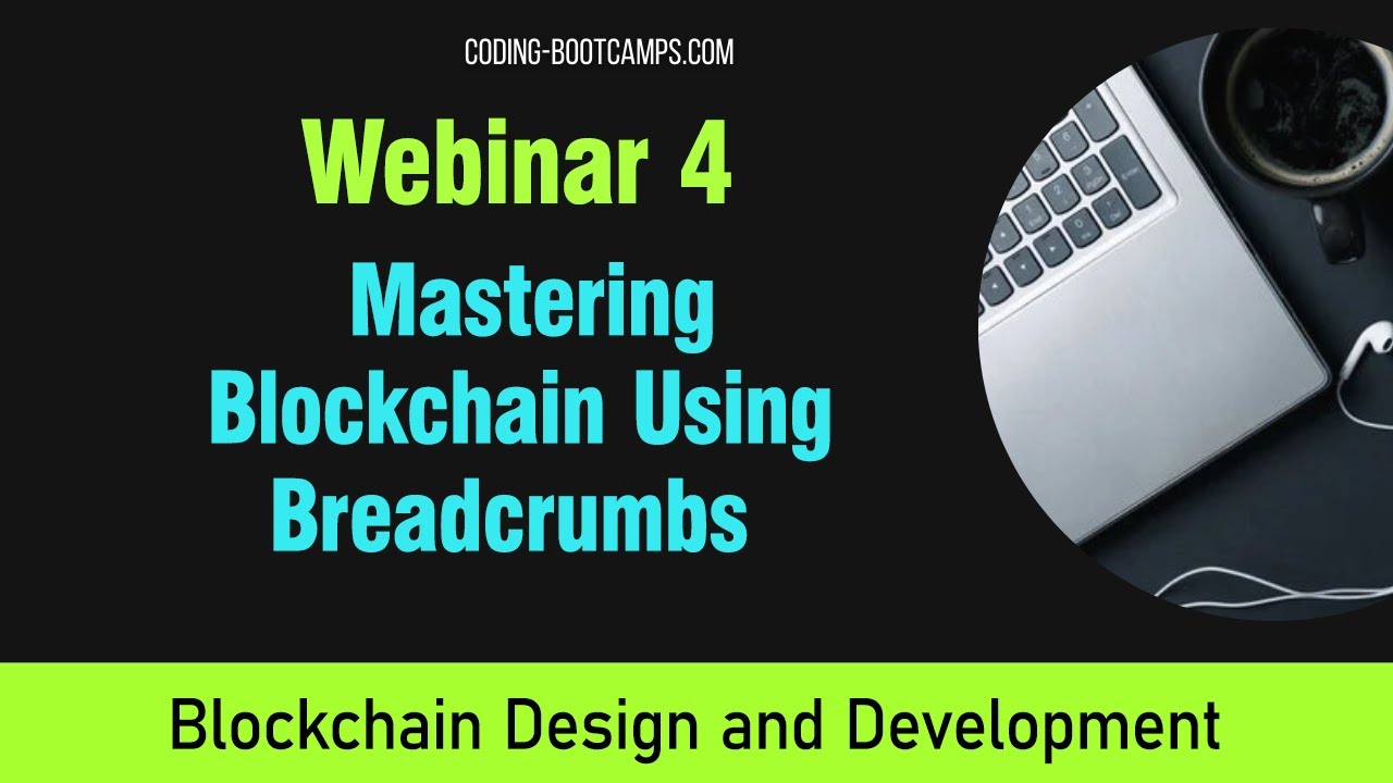 Using Blockchain Breadcrumb Analytical Tool: Trace, Visualize & Analyze Cryptocurrency Transactions
