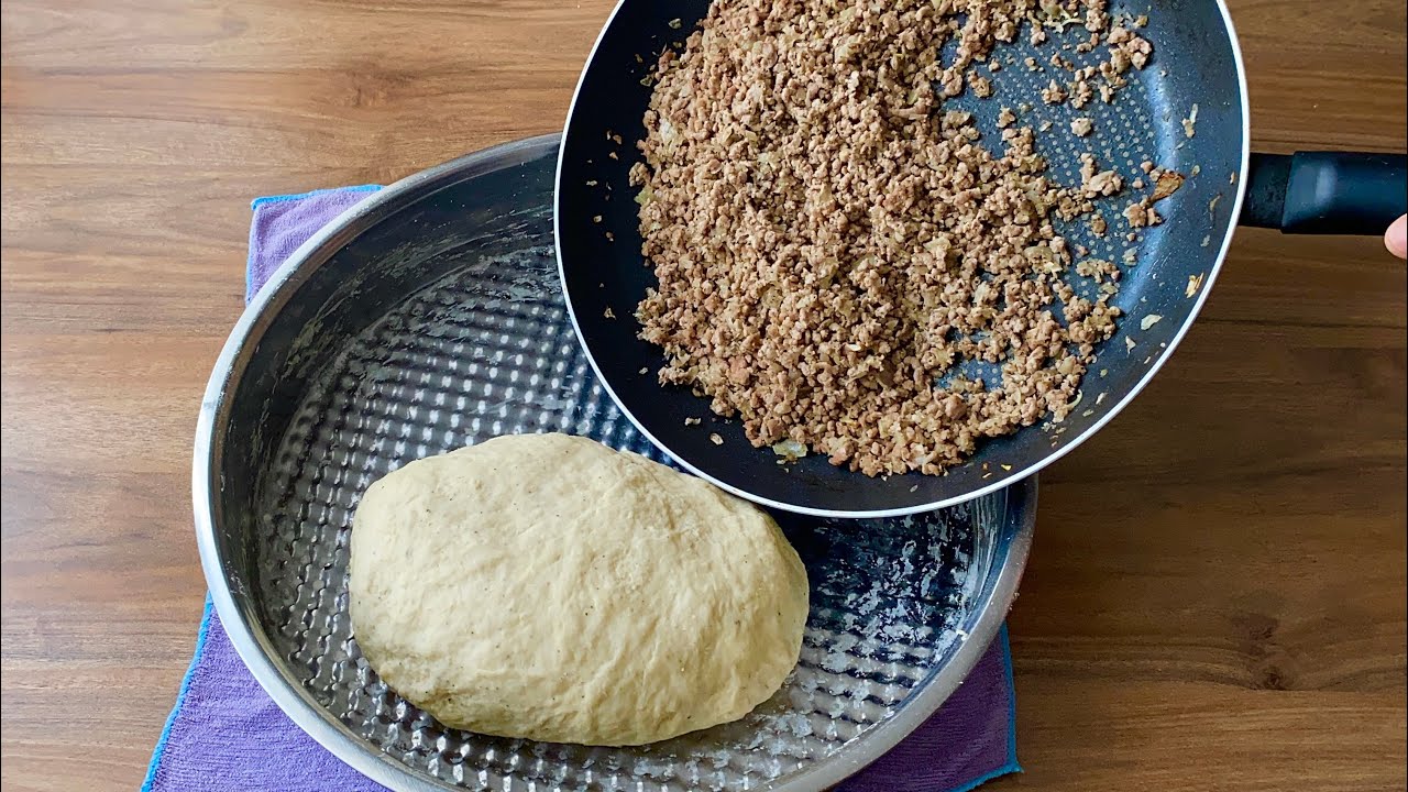 ПРАКТИЧЕСКИЙ И ВКУСНЫЙ РЕЦЕПТ ЗНАМЕНИТОГО СУПА-ПЕЧАТИ ОТ ГАЗИАНТЕПА
