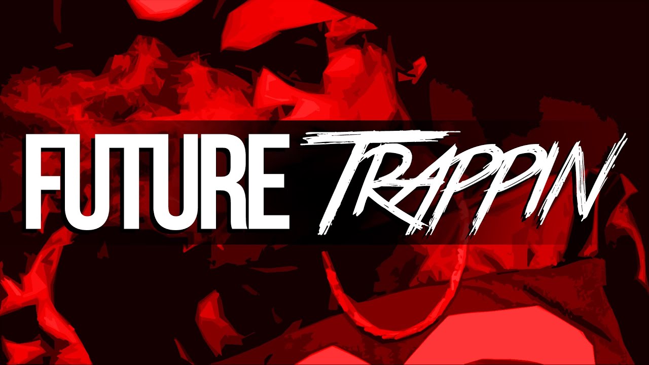 HARD RAP BEAT Instrumental ► Sick Trap Beat - Future Trappin (Prod. by DynamikArtz)
