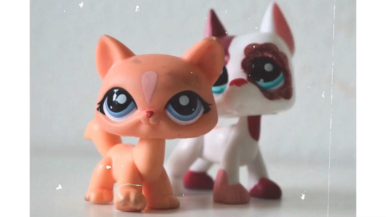 Littlest Pet Shop: Unboxing #758471 (#6) | Balíčky z výměn