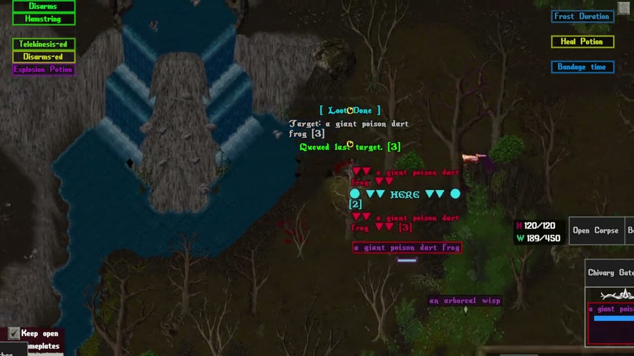 Uo Outlands PVP Jo Dee Messina