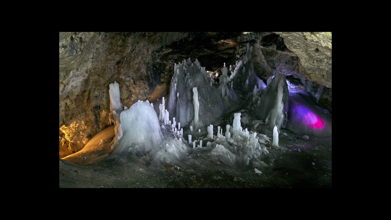 Rezervații naturale din România - partea I