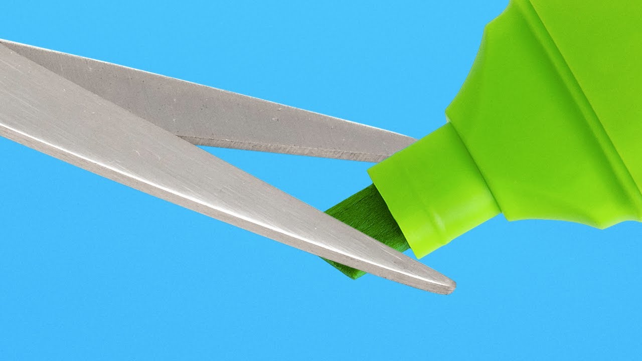 39 LIFEHACKS FÜR DIE SCHULE