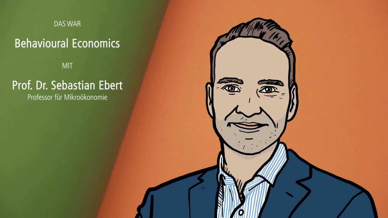 Was ist Behavioural Economics?