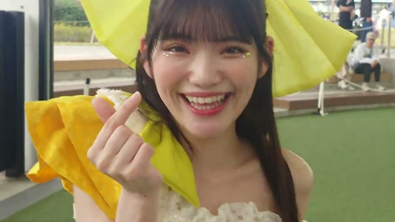 ギガLOVEアップビート『でんでん まいうぇい』2024.11.17 ららぽーと名古屋アクルス