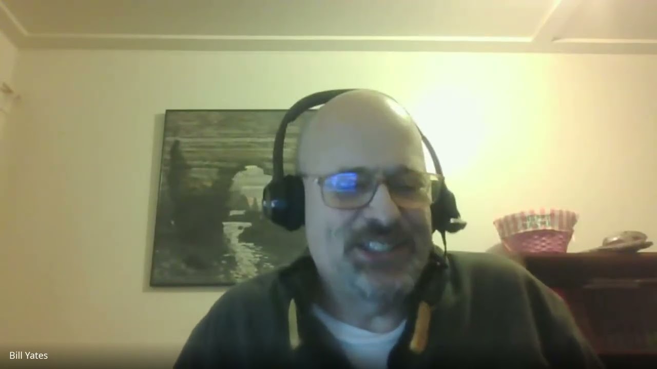 WSESU Board Meeting Remote ONLY  - January 26th, 2026 (Part 2)