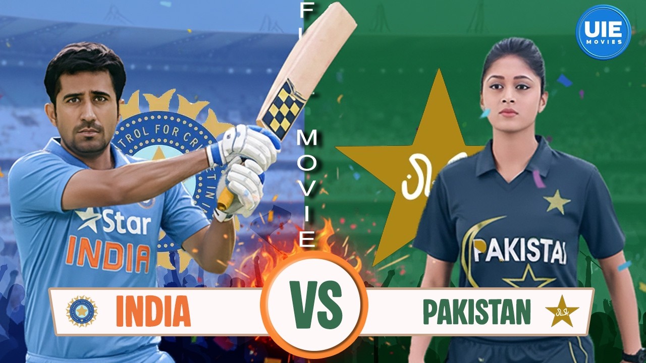 India Pakistan | India vs Pakistan |  Vijay Antony | Sushma Raj | Pasupathy | Jagan | M. S. Bhaskar