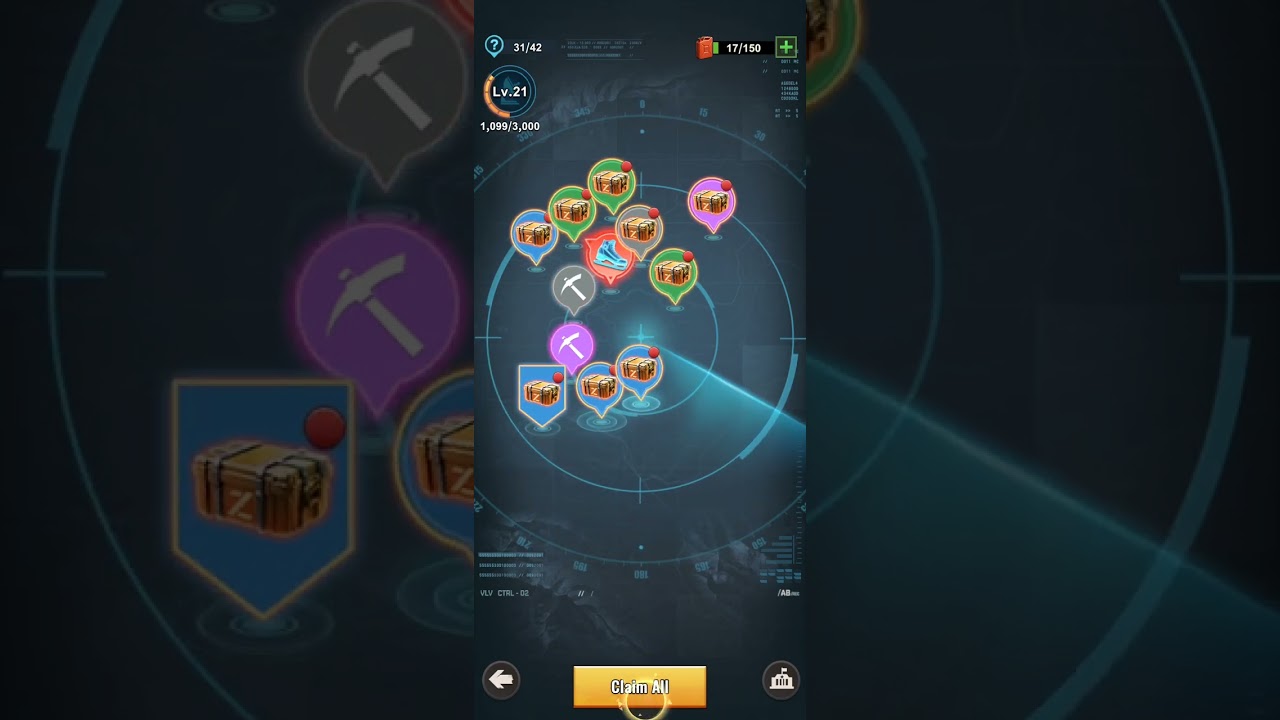 Last Z survival shooter  - alliance duel  - holistic growth 