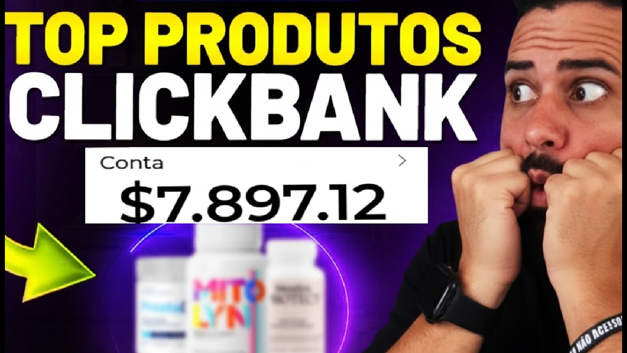 Como achar Produtos MAIS VENDIDOS RÁPIDO na Gringa em 2026