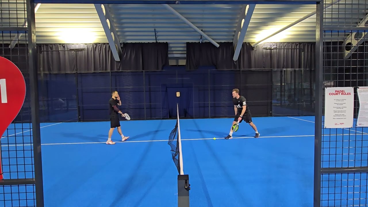 Side view padel 3 feb 17th