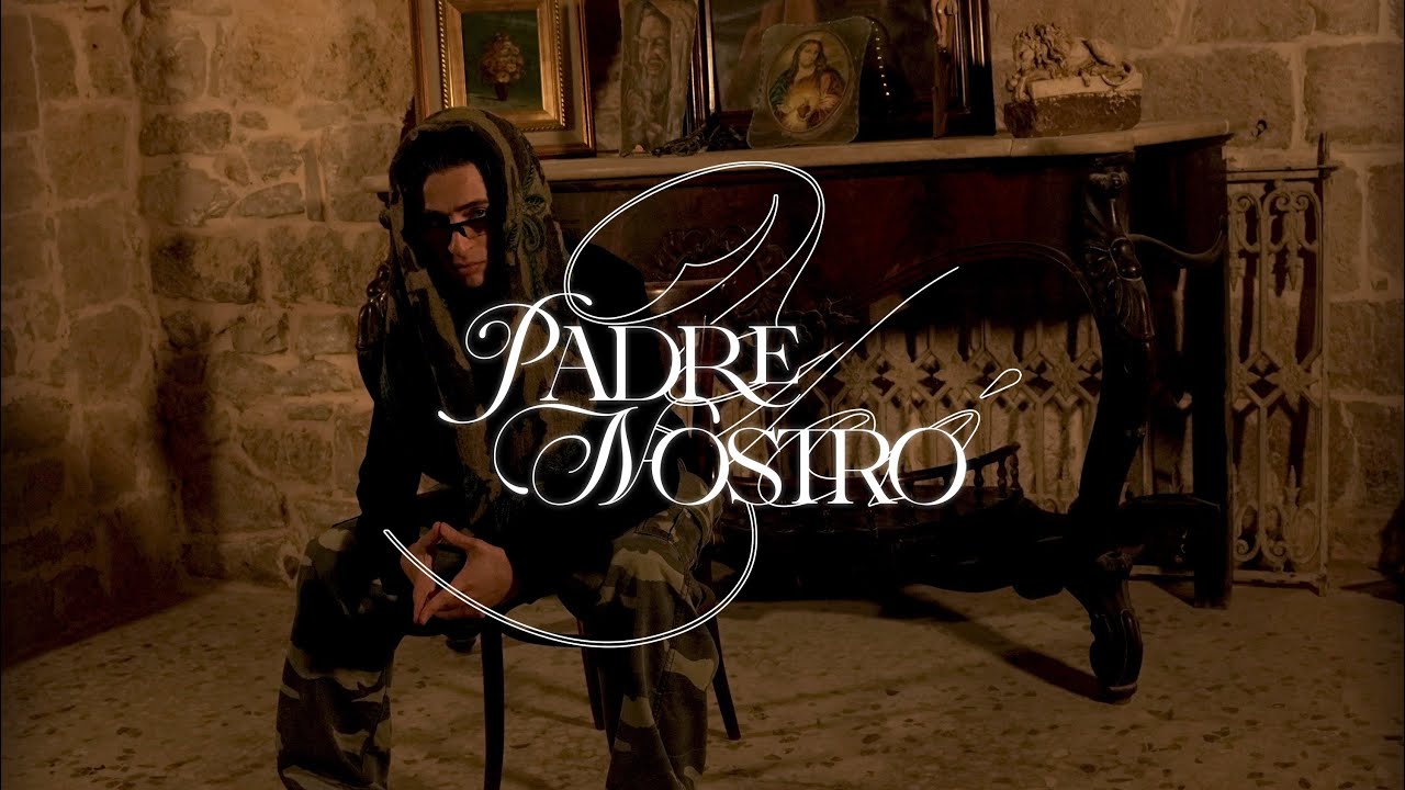 YCILAESS - PADRE NOSTRO 