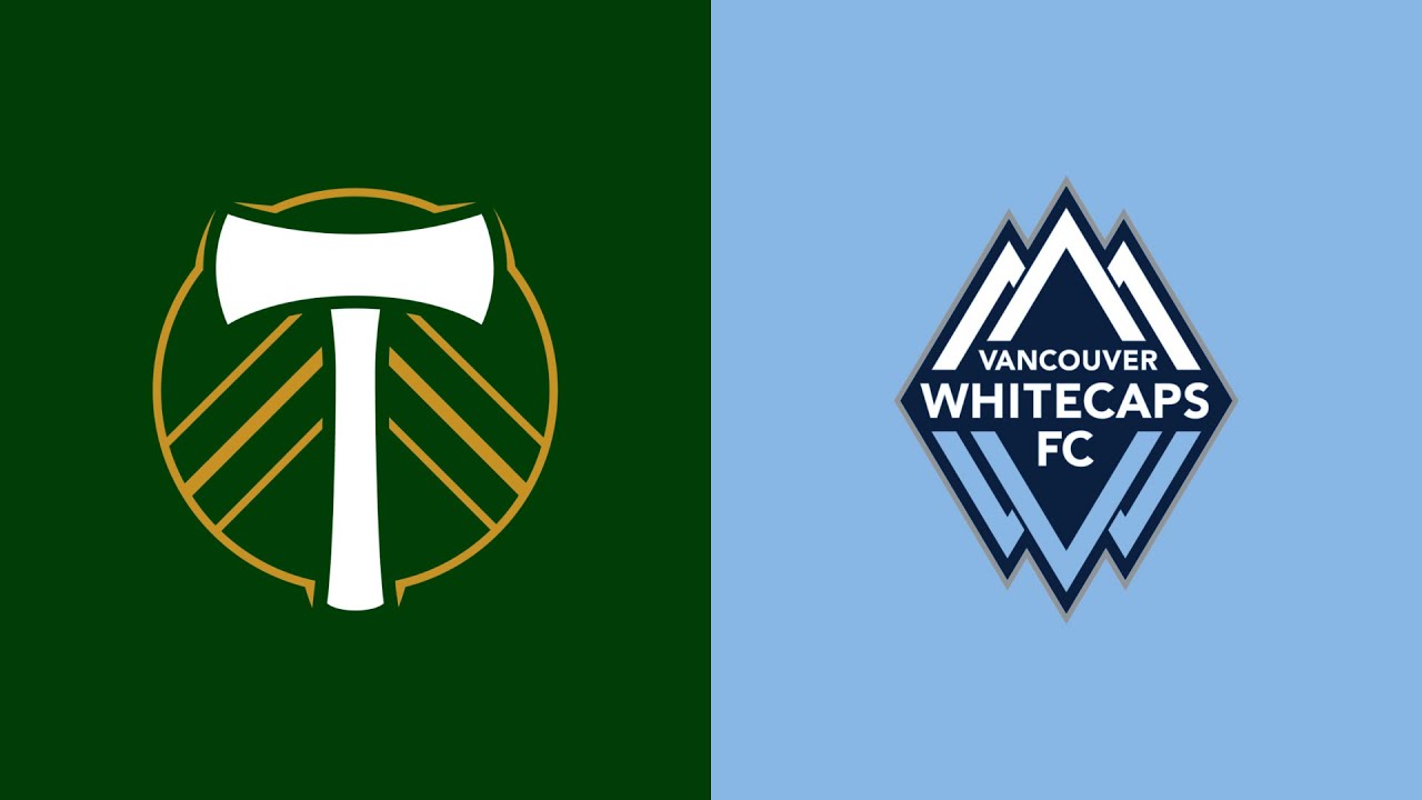 HIGHLIGHTS: Portland Timbers vs. Vancouver Whitecaps | August 26, 2023
