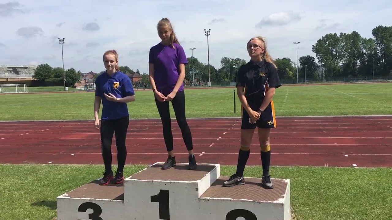 OAT Sports Cup 2019, Ormiston Horizon Academy