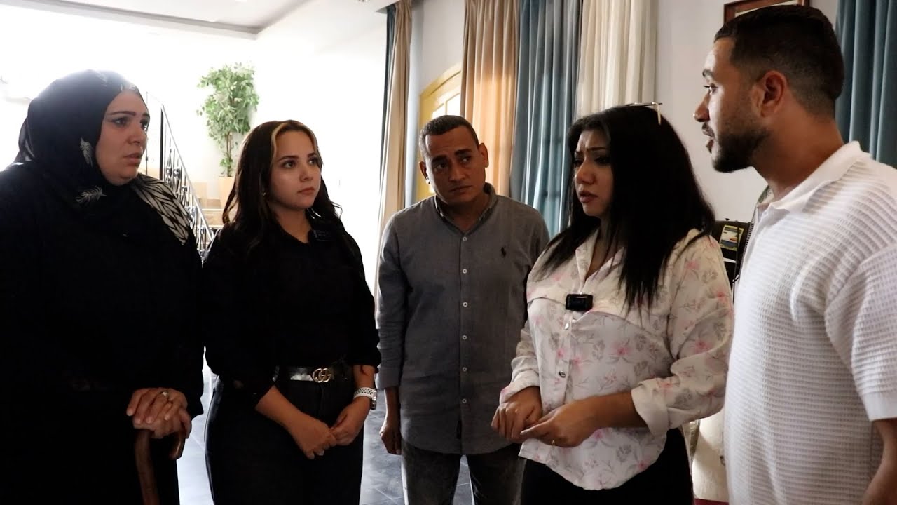 المليونيرة المتواضعه قصة حقيقية