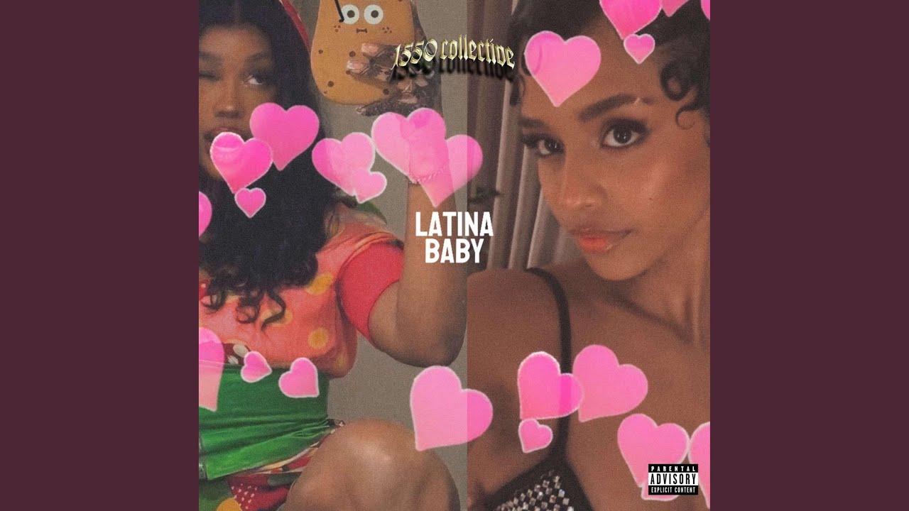 Latina Baby (feat. KARISMA)