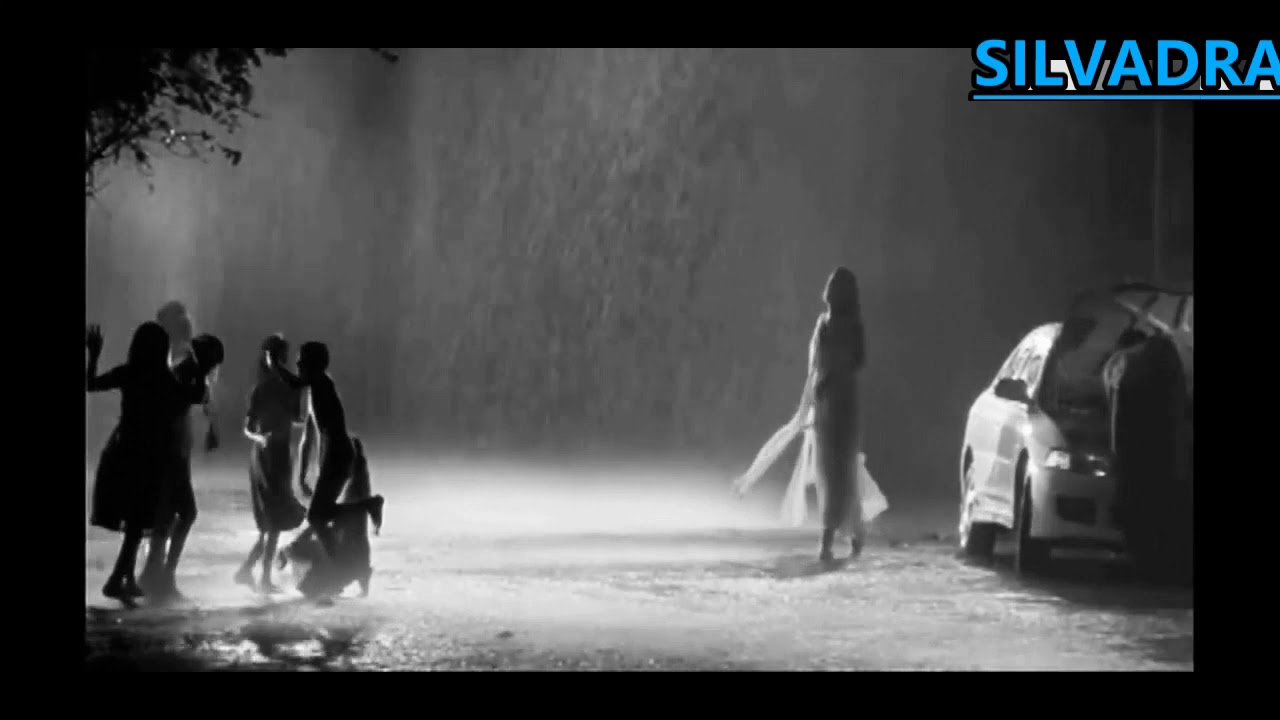 For those who feel the rain...