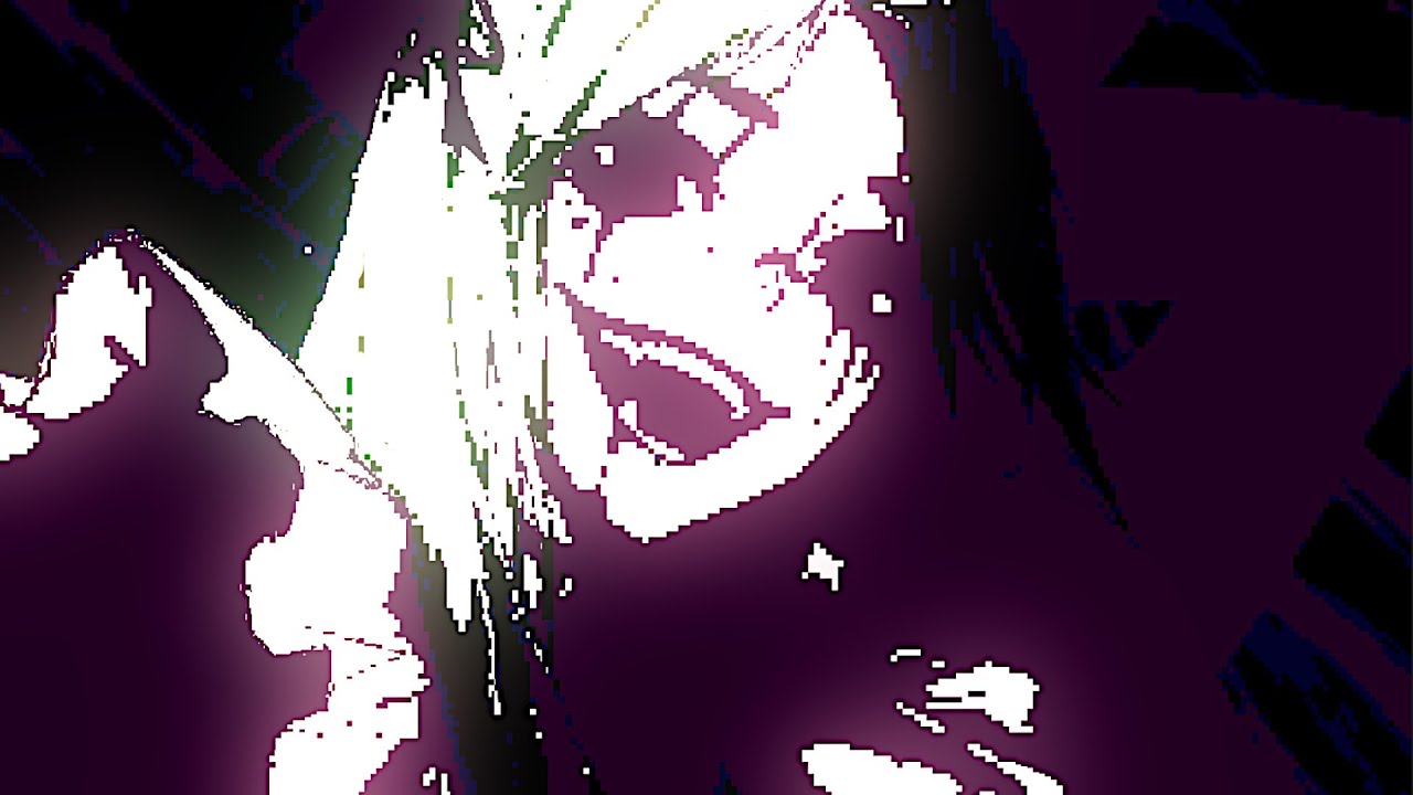 Pixelated Hearts Don't Beat...