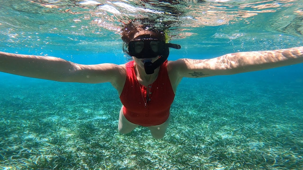 Travel in Belize, Guatamala and to Tikal
