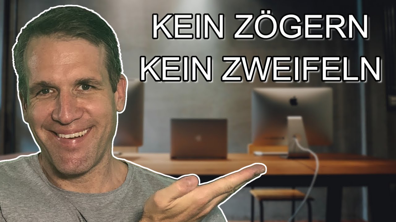 Blitzschnell Entscheidungen treffen (Silicon Valley Methode)