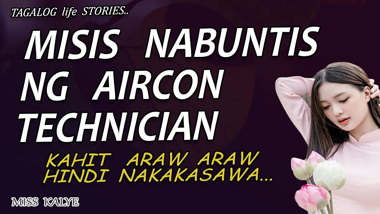BINALIKAN agad si MISIS