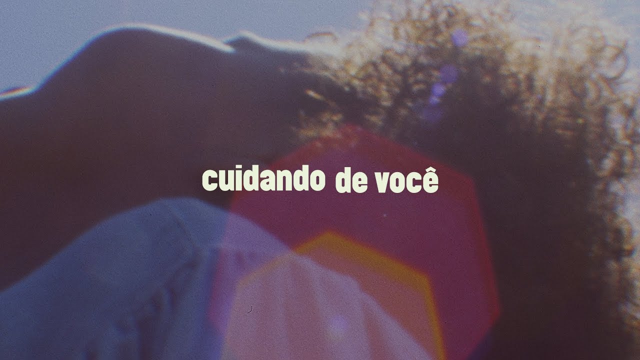 Cuidando de voc&ecirc; - Marcos Almeida - Clipe Oficial