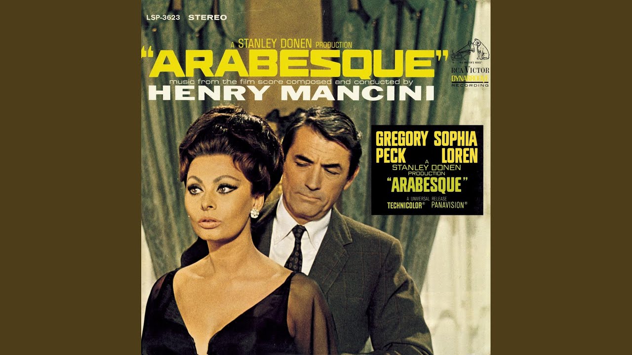 We've Loved Before (Yasmin's Theme) (Instrumental)