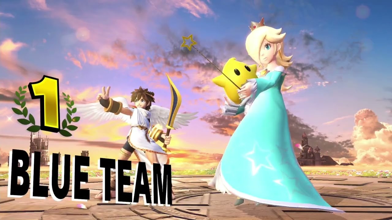 Super Smash Bros. Ultimate in 2026