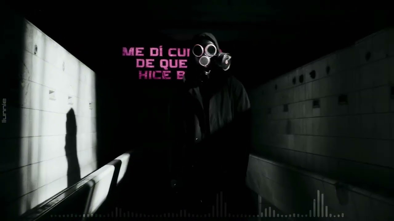 no hables mal de mí - lit killah (sped up)