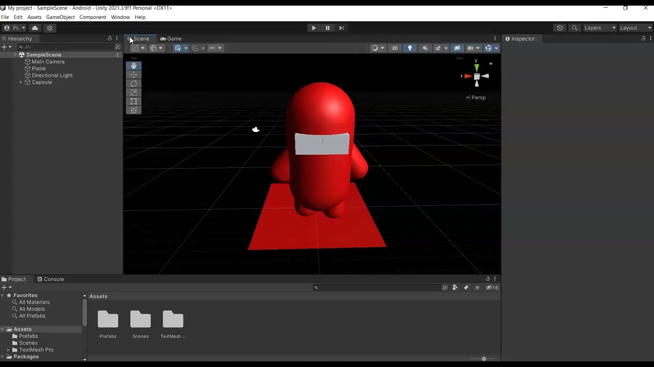 How to Generate AAB File in Unity | How to Unity