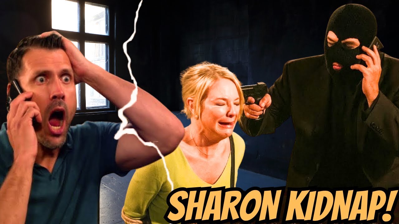 FULL - The Young And The restless 10/18/2025 | Sharon Vanishes in LA! Noah&rsquo;s Killer Targets Nick! 😱