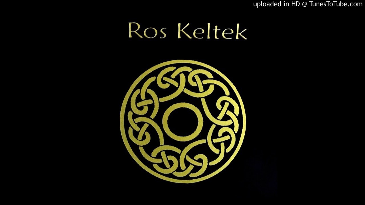 Ros Keltek  &ndash; Cornish Knight &ndash; Traditional Cornish dance set to An Marrak - traditional style music