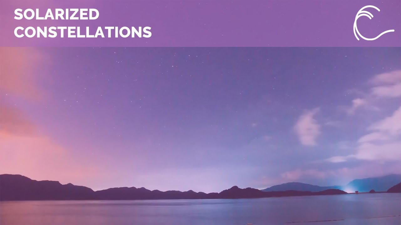 PREMIERE: [Progressive Trance] Solarized - Constellations (Original Mix)