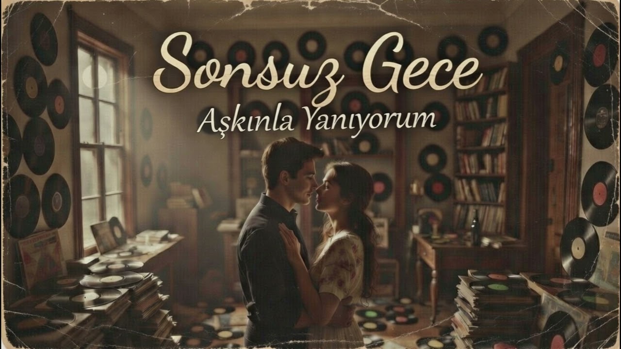 Sonsuz Gece