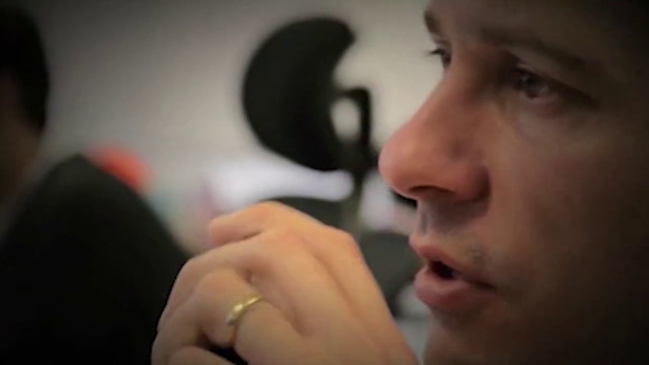 Le m&eacute;tier de technicien responsable de process industriel - Portrait de pros