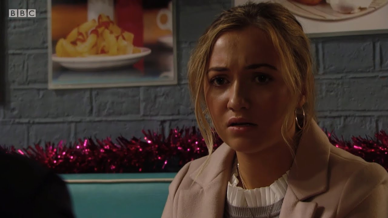 EastEnders - Martin & Tubbs's Job Ends In Disaster (23rd December 2019) Part.1/7