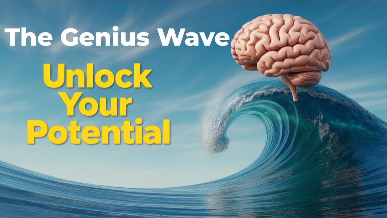 The Genius Wave Explained: Can 7 Minutes Really Change Your Life?
