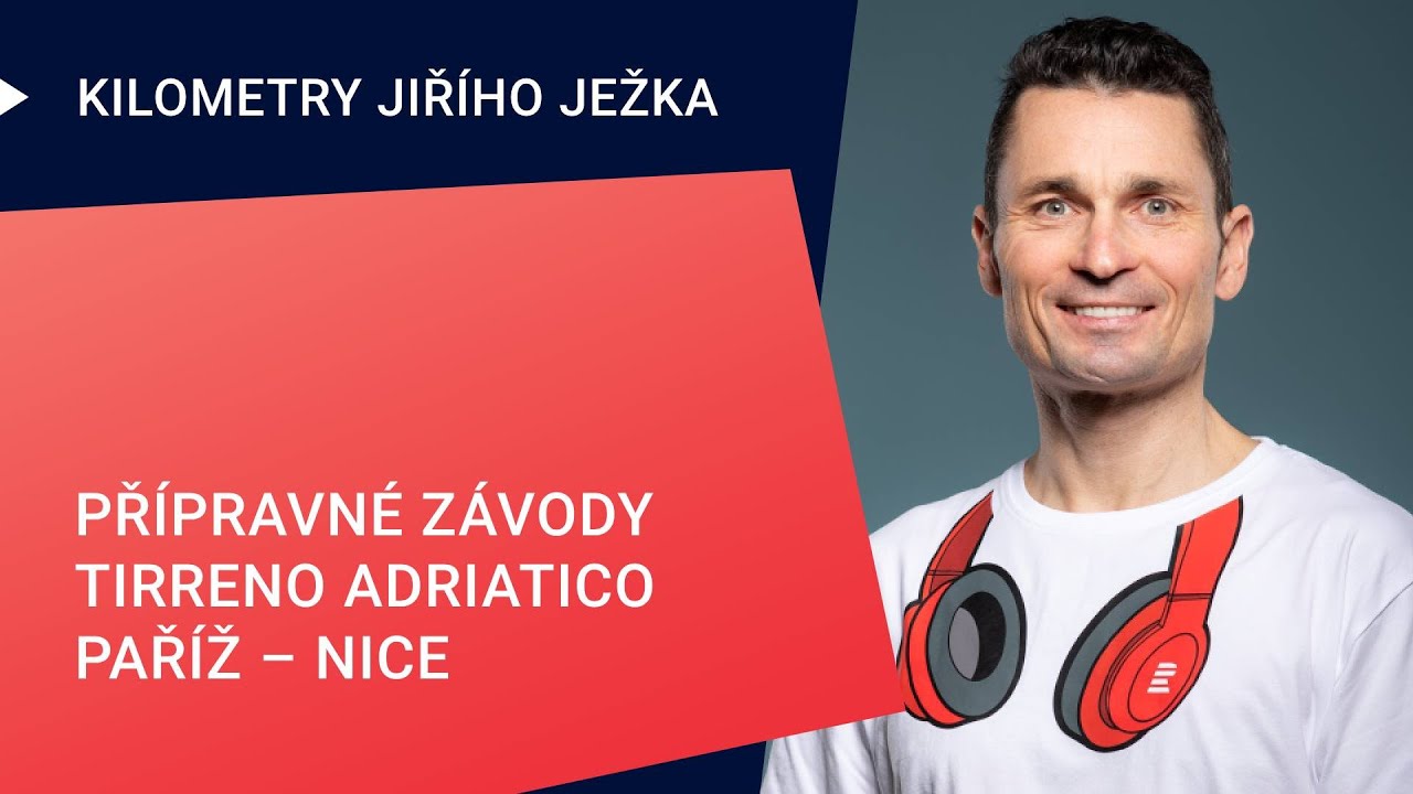 Je sice teprve začátek sezony, ale výkony Vingegaarda mě zatím nepřesvědčují, přiznává Ježek
