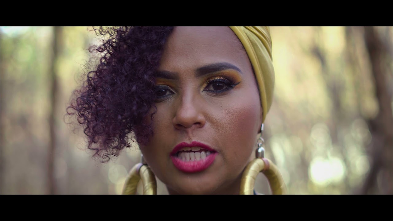 ALI DE PORTO FT ANDREA FELIX -CONEXAO